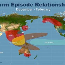 El nino la nina worksheet