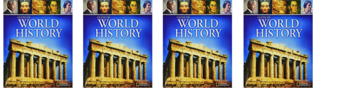 Hmh modern world history textbook pdf