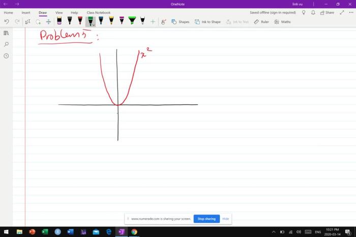 Quiz 8 1 graphing quadratic equations