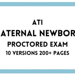 Rn maternal newborn quiz 2019 a with ngn