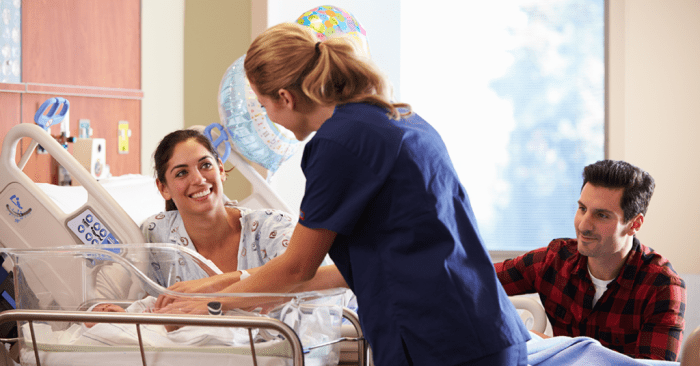 Pediatric nurse practitioner review course