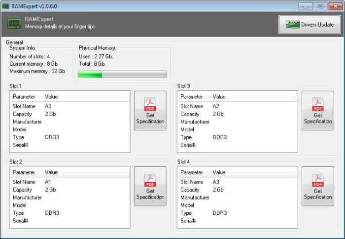 Ram expert exam basic job rating