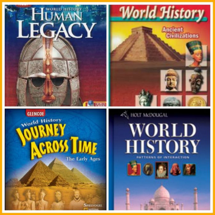 Hmh modern world history textbook pdf