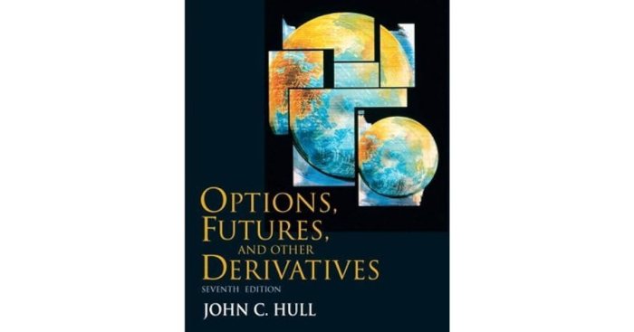 Options futures and other derivatives solution manual