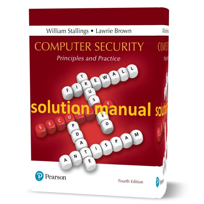 Computer security principles and practice 4th edition ppt