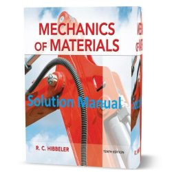 Statics and mechanics of materials 3rd edition pdf