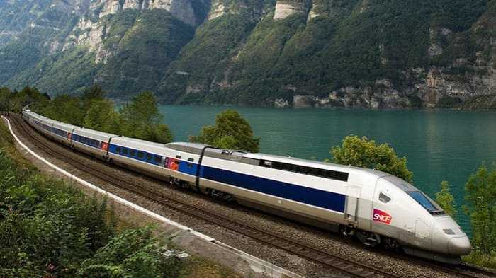 Eurail trem viagem passes pela gonomad quantocustaviajar confira travelers connects allowing ease reductions restructured unprecedented lowered 60th permanently anniversary singapura